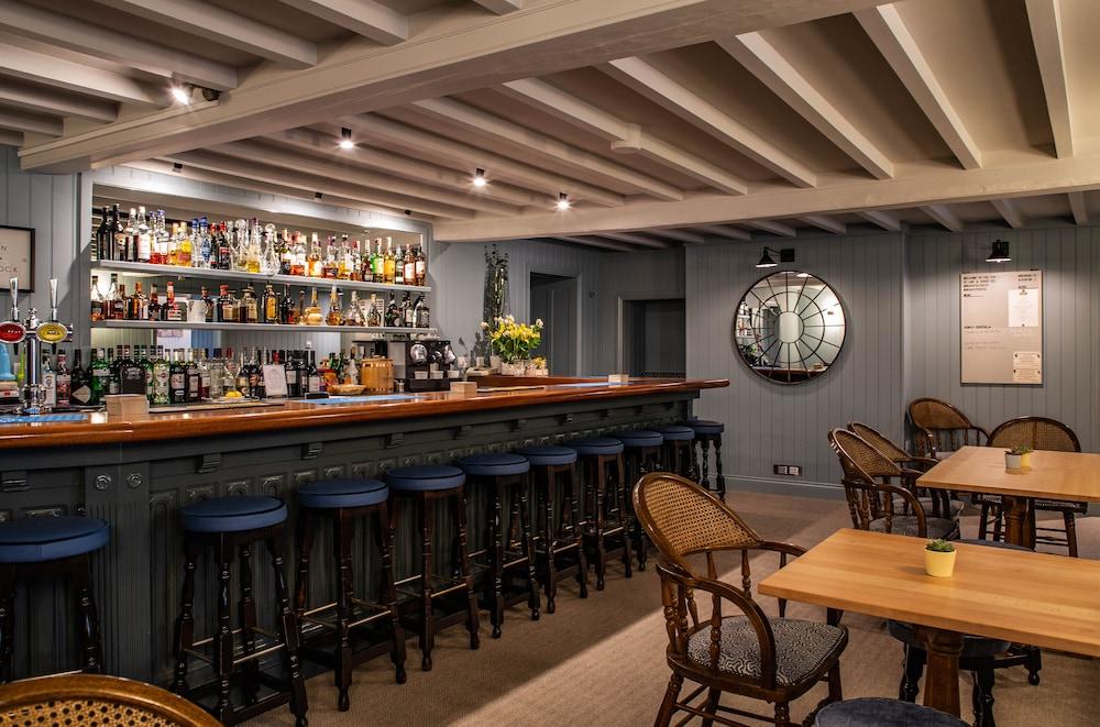 Beausite Hotel Grouville Bagian luar foto