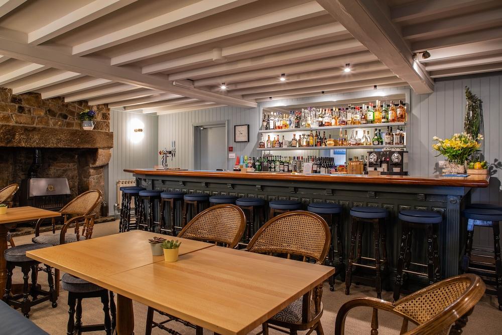 Beausite Hotel Grouville Bagian luar foto