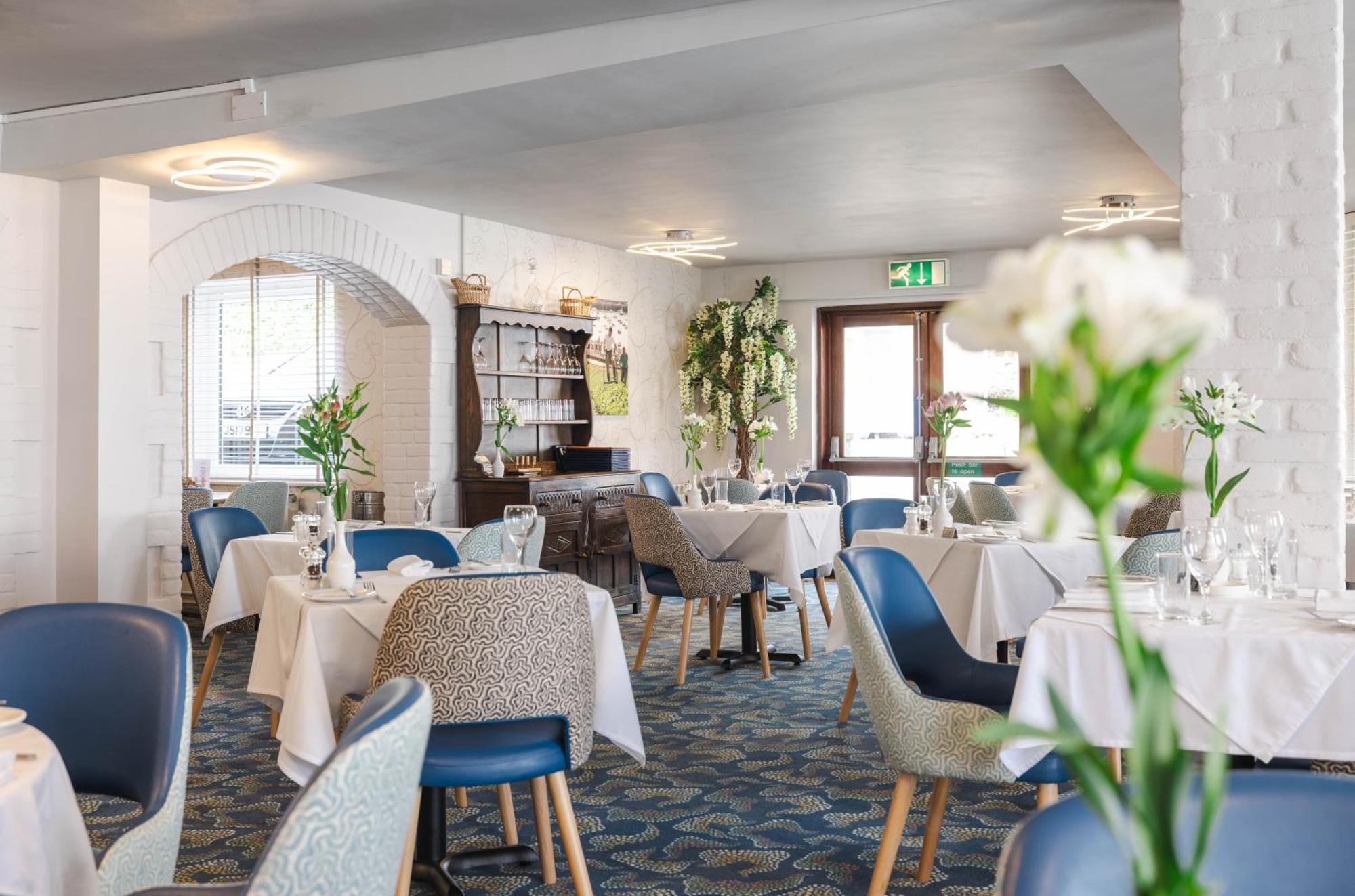 Beausite Hotel Grouville Bagian luar foto