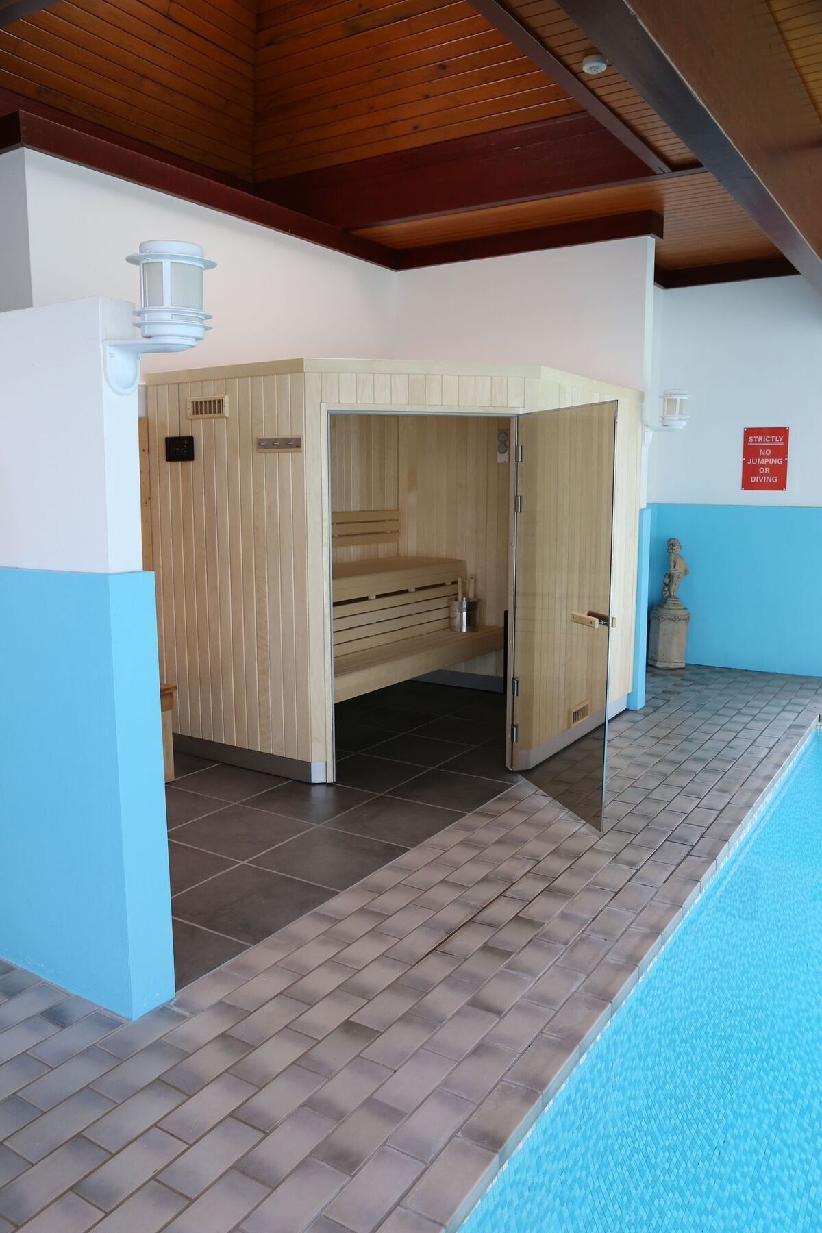 Beausite Hotel Grouville Bagian luar foto